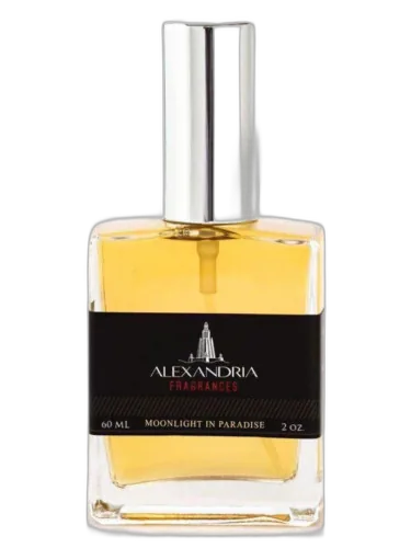 Moonlight In Paradise Alexandria Fragrances by Alexandria Fragrances