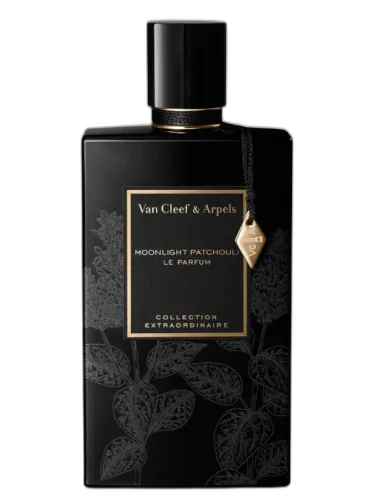 Moonlight Patchouli Le Parfum Van Cleef & Arpels by Van Cleef & Arpels