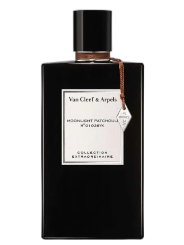 Moonlight Patchouli Van Cleef & Arpels by Van Cleef & Arpels