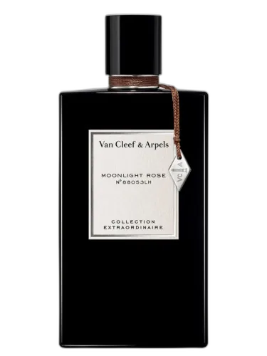 Moonlight Rose Van Cleef & Arpels by Van Cleef & Arpels