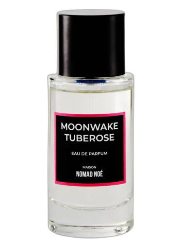 Moonwake Tuberose Maison Nomad Noé