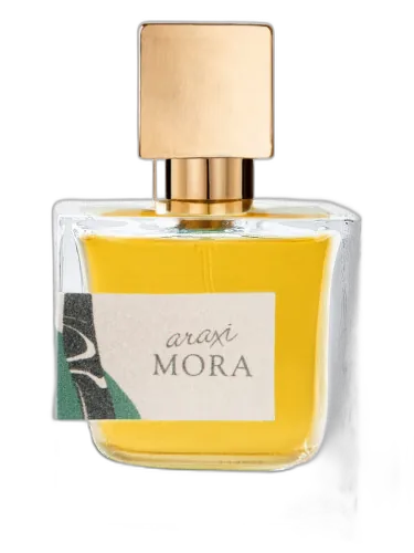 Mora Araxi Parfum by Araxi Parfum