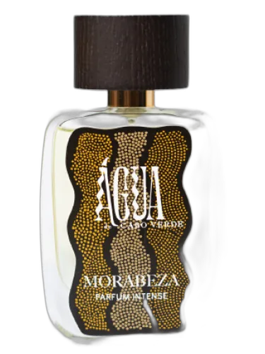 Morabeza Água De Cabo Verde by Água de Cabo Verde