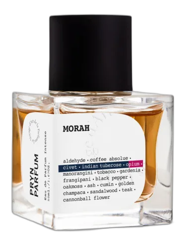 Morah Pryn Parfum by Pryn Parfum