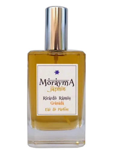 Morayma Jazmín Ricardo Ramos Perfumes De Autor by Ricardo Ramos Perfumes de Autor