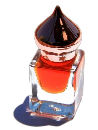 More Beauty Than Beast The Rising Phoenix Perfumery by The Rising Phoenix Perfumery
