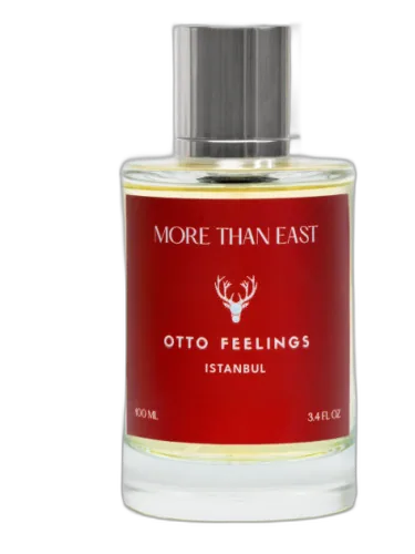 More Than East Otto Feelings by Otto Feelings