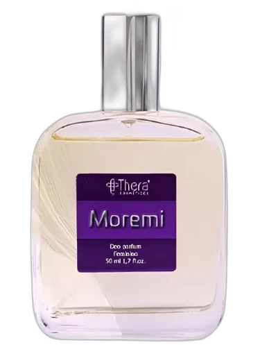 Moremi Thera Cosméticos by Thera Cosméticos