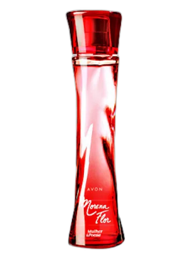 Morena Flor Avon by Avon
