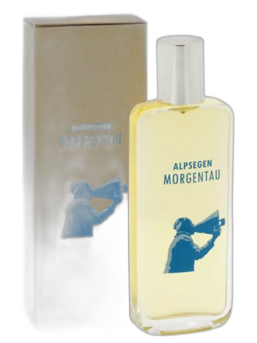 Morgentau Morning Dew Art Of Scent - Swiss Perfumes