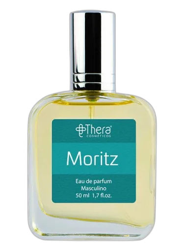 Moritz Thera Cosméticos by Thera Cosméticos