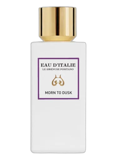 Morn To Dusk Eau D'italie by Eau D'Italie