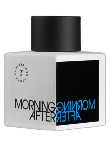 Morning After Confessions Of A Rebel by Confessions of A Rebel