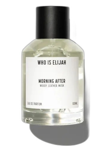 Morning After Who Is Elijah