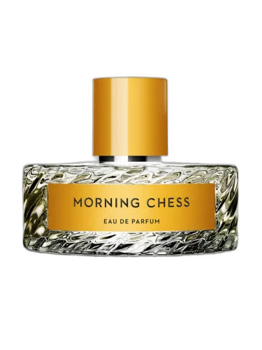 Morning Chess Vilhelm Parfumerie by Vilhelm Parfumerie