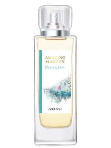 Morning Dew Brocard by Brocard