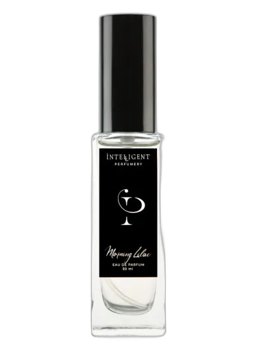 Morning Lilac Intelligent Perfumery by Intelligent Perfumery