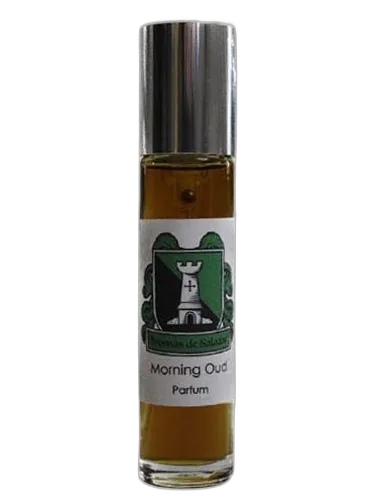 Morning Oud Aromas De Salazar by Aromas de Salazar