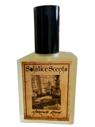 Morning Room Solstice Scents by Solstice Scents