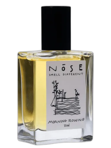 Morning Rowing Nose Perfumes by Nose Perfumes