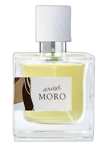 Moro Araxi Parfum