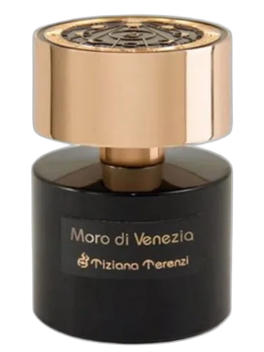 Moro Di Venezia Tiziana Terenzi by Tiziana Terenzi