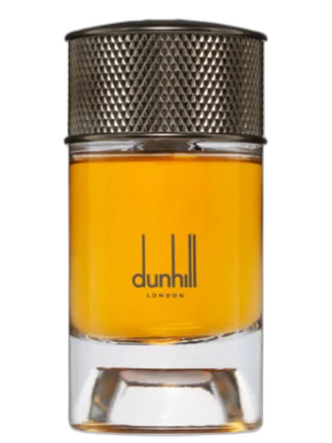 Moroccan Amber Alfred Dunhill
