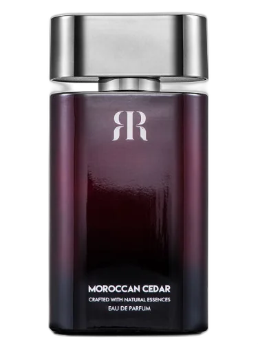 Moroccan Cedar Raymond