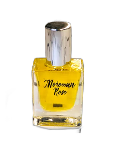 Moroccan Rose Serenity + Scott