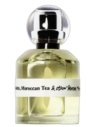 Moroccan Tea And Other Stories by And Other Stories