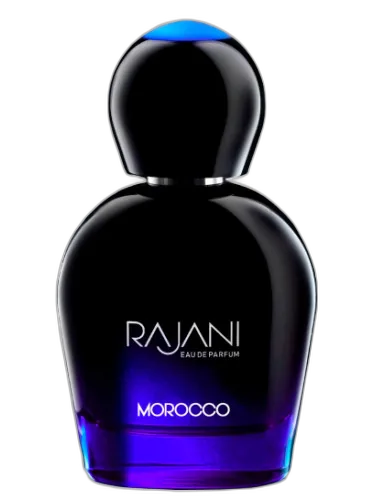 Morocco Rajani by Rajani