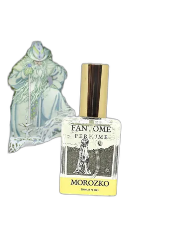 Morozko Fantôme by Fantôme