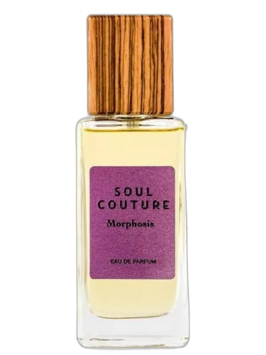 Morphosis Soul Couture