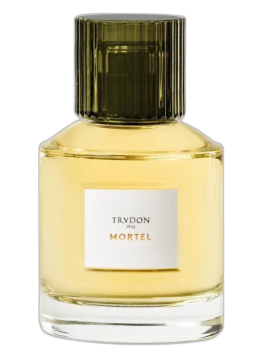 Mortel Trudon by Trudon