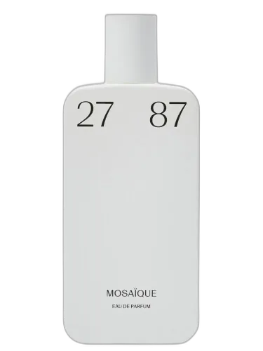 Mosaïque 27 87