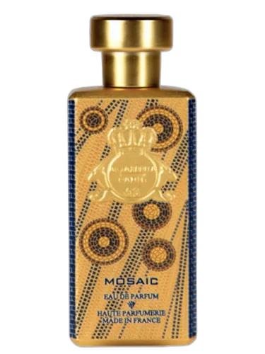 Mosaic Al-jazeera Perfumes by Al-Jazeera Perfumes