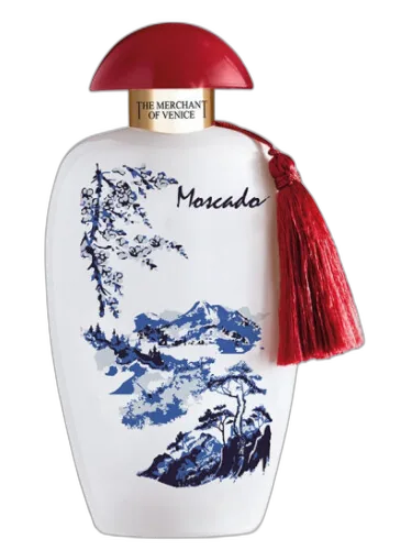 Moscado The Merchant Of Venice