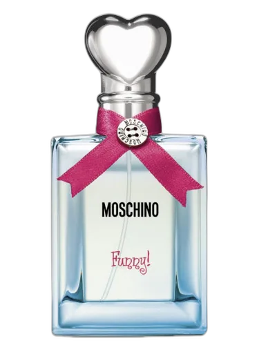 Moschino Funny! Moschino by Moschino