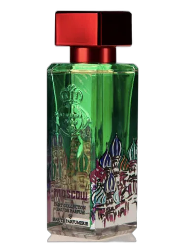 Moscow Al-jazeera Perfumes by Al-Jazeera Perfumes