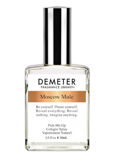 Moscow Mule Demeter Fragrance by Demeter Fragrance