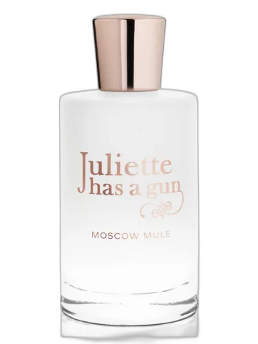Moscow Mule Juliette Has A Gun by Juliette Has A Gun