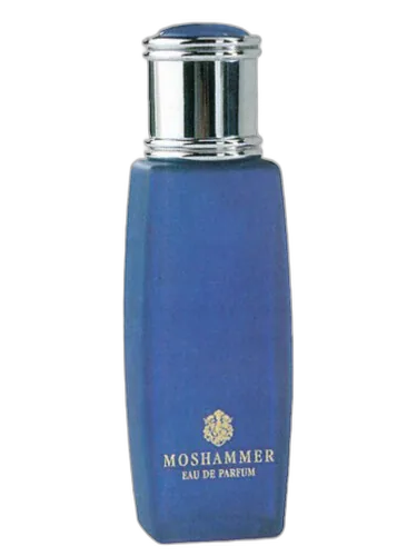 Moshammer (eau De Parfum) Rudolph Moshammer by Rudolph Moshammer