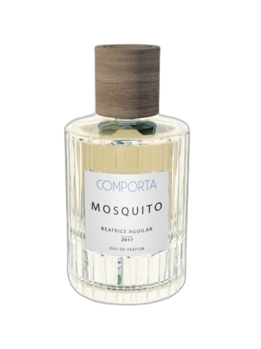 Mosquito Comporta Perfumes by Comporta Perfumes