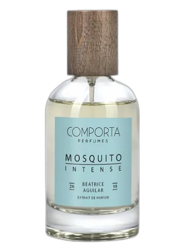 Mosquito Intense Comporta Perfumes by Comporta Perfumes