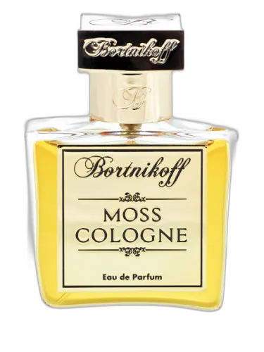 Moss Cologne Bortnikoff by Bortnikoff