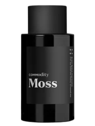 Moss Commodity