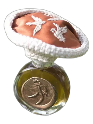 Moss Fang Aromatherapy