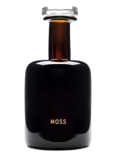 Moss Perfumer H