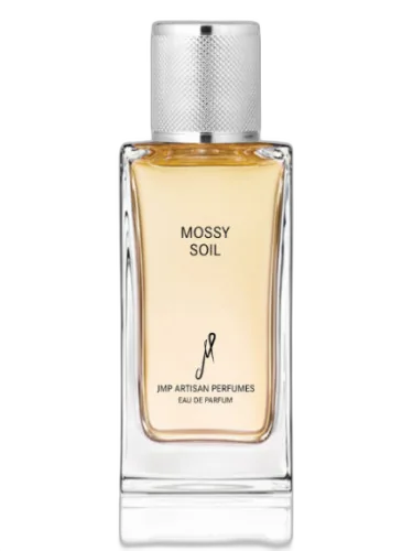 Mossy Soil Jmp Artisan Perfumes