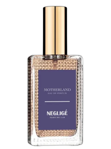 Motherland Negligé Perfume Lab by Negligé Perfume Lab